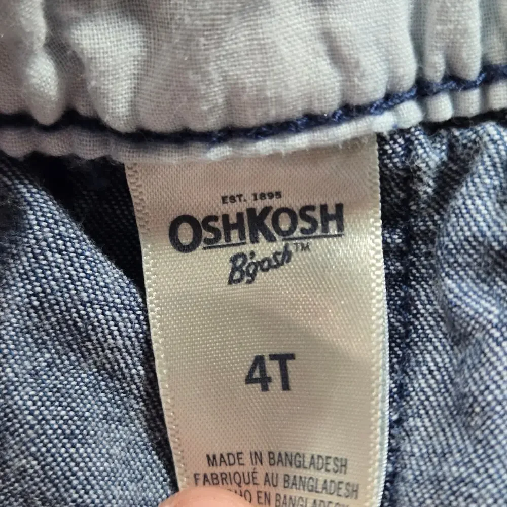 OshKosh Bgosh oshkosh gosh